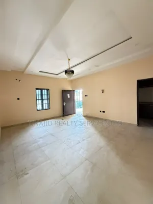 1bdrm Block of Flats in Wuye District for rent