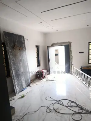 3bdrm Duplex in Awoyaya for sale