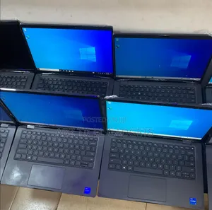 Laptop Dell Latitude 7410 16GB Intel Core i5 SSD 256GB