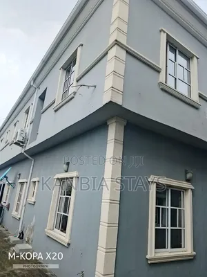 3bdrm Shared Apartment in Sangotedo for rent
