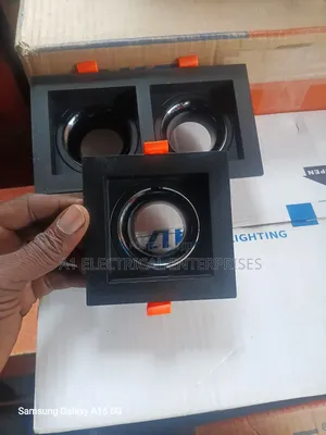 Single Recess lIght