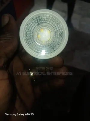 Single Recess lIght