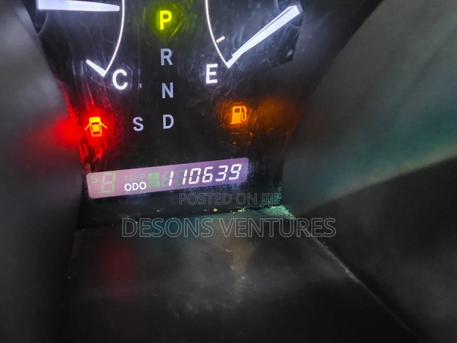 Toyota Highlander 2013 Silver