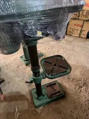 Pillar Drill