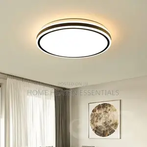 Modern Style LED Ceiling Lights 18w-48w Ceiling Lights for Bedroom