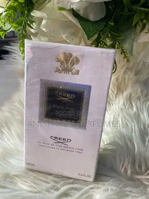 Creed Royal Oud