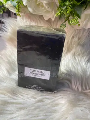 Tom Ford Ombre