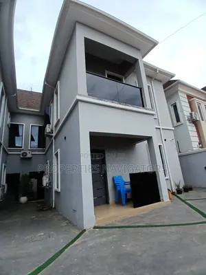 2bdrm Block of Flats in Life Camp for rent