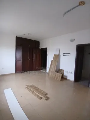 1bdrm Shared Apartment in Gated And Secured, Badore for rent