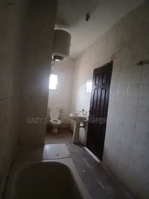 1bdrm Shared Apartment in Gated And Secured, Badore for rent