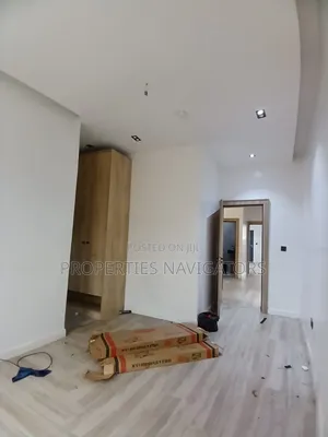 2bdrm Block of Flats in Life Camp for rent
