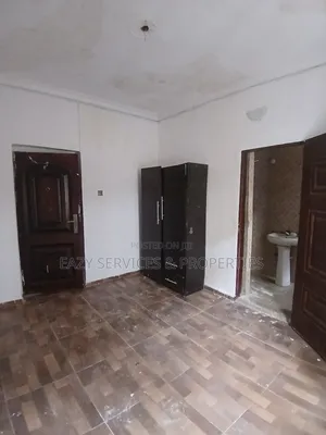 1bdrm Shared Apartment in Gated And Secured, Badore for rent