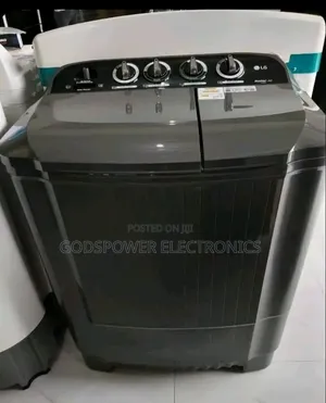 LG 9kg Semi Automatic Washing Machine 2 Years Warranty