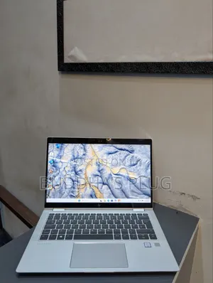 Laptop HP EliteBook x360 1030 G4 8GB Intel Core i5 SSD 256GB
