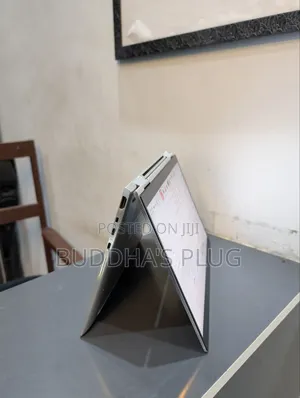 Laptop HP EliteBook x360 1030 G4 8GB Intel Core i5 SSD 256GB