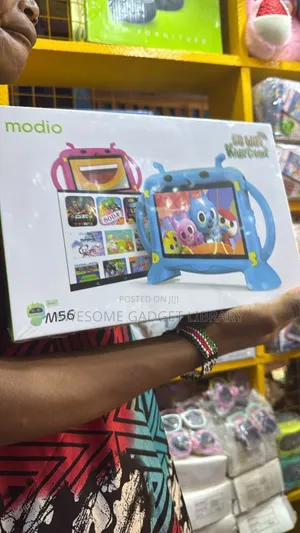 New Modio M56 128 GB Blue