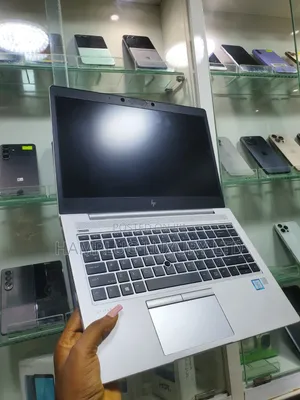 Laptop HP EliteBook 850 G8 16GB Intel Core i7 SSD 512GB