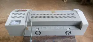 Laminating Film Machine