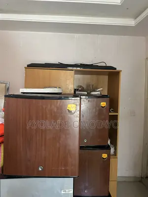Bedside Fridge