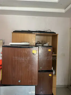 Bedside Fridge