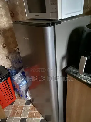 Hisense Fridge