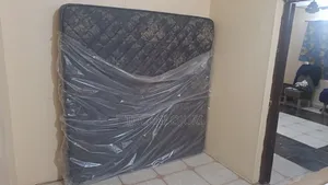 6 by 6 Vitafoam Mattress