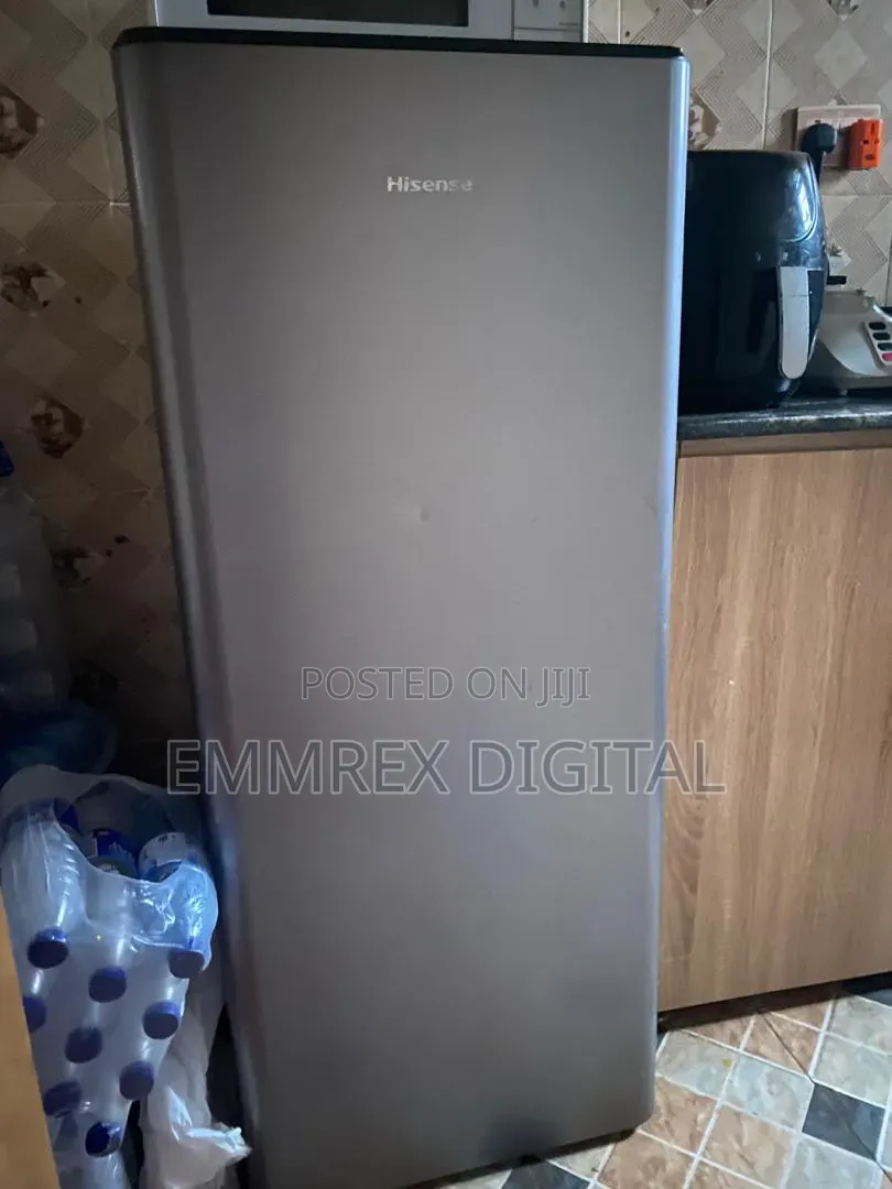 Hisense Fridge