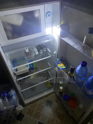 Hisense Fridge