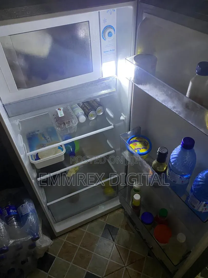 Hisense Fridge