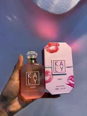 KALY Kisses Eau De Parfum