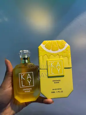 KALY Kisses Eau De Parfum