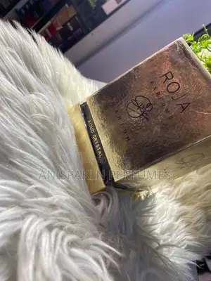 Roja Parfum