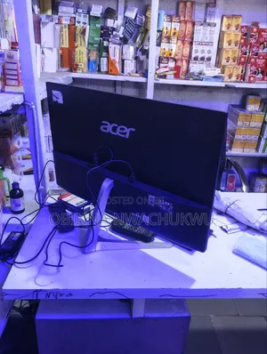 Desktop Computer Acer Aspire C20-220 32GB SSHD+SSD 256GB