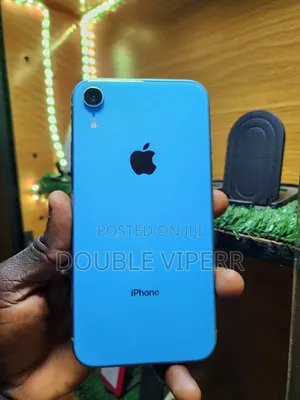 Apple iPhone XR 128 GB Blue