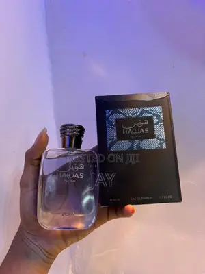 Hawas Elixir by Rasasi
