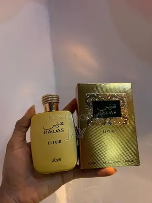 Hawas Elixir by Rasasi