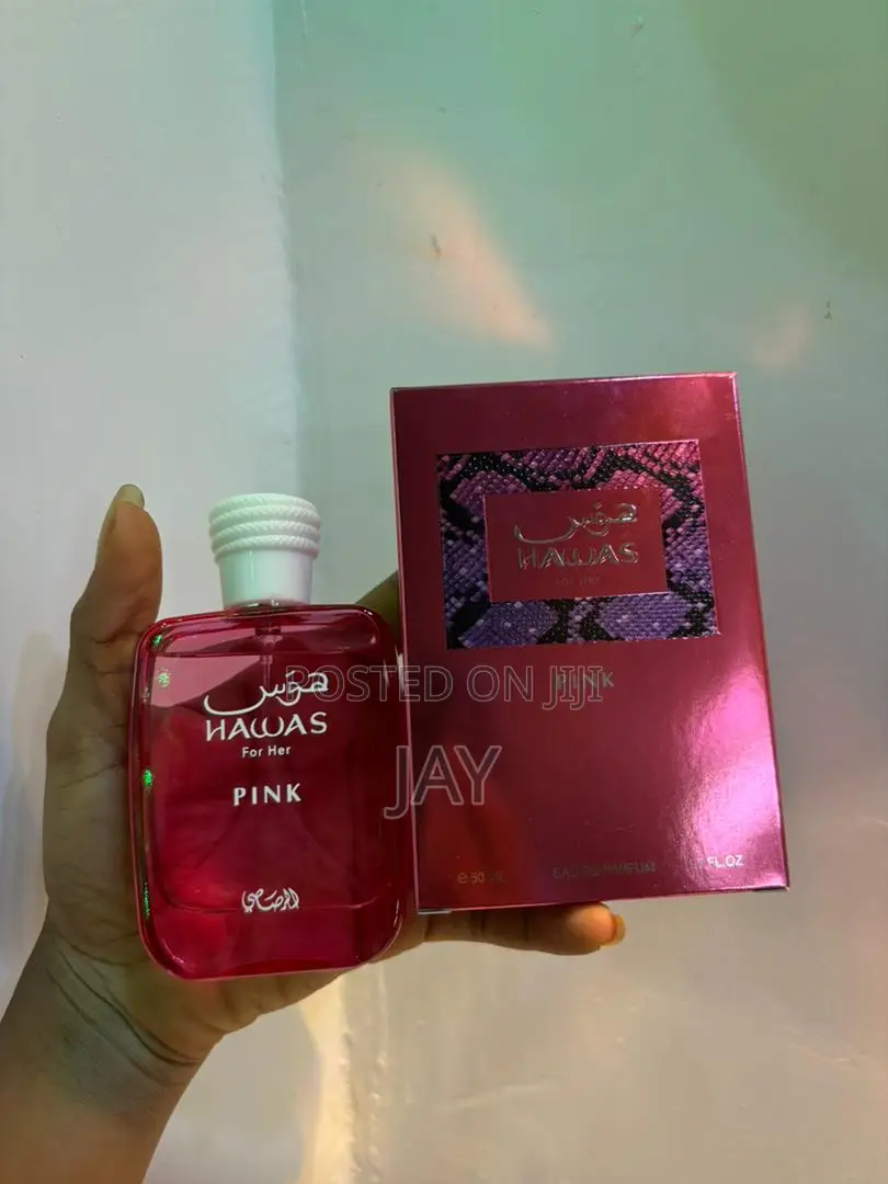 Hawas Elixir by Rasasi