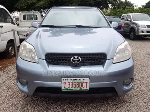 Toyota Matrix 2007