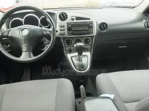 Toyota Matrix 2007