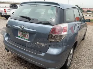 Toyota Matrix 2007