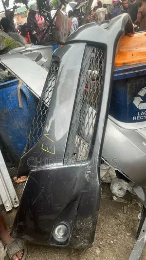 Toyota Matrix Front Bumper