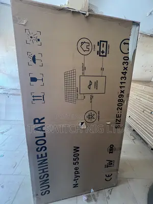 Solar Panels