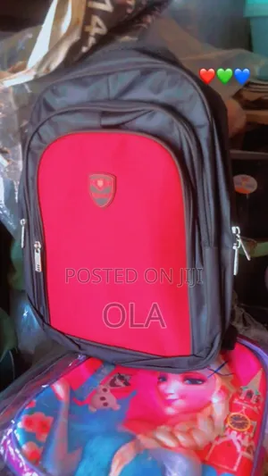 School Bag Oliy Business