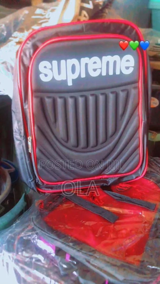 School Bag Oliy Business