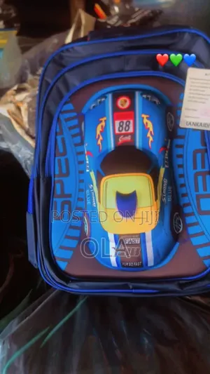 School Bag Oliy Business