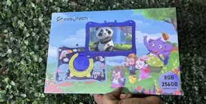 New Tablet 256 GB