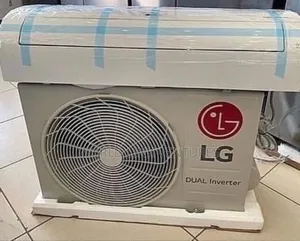 LG Inverter Split Unit AC 1.5 HP