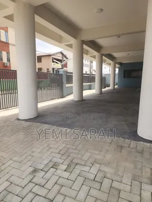 170sqm Office Space Available