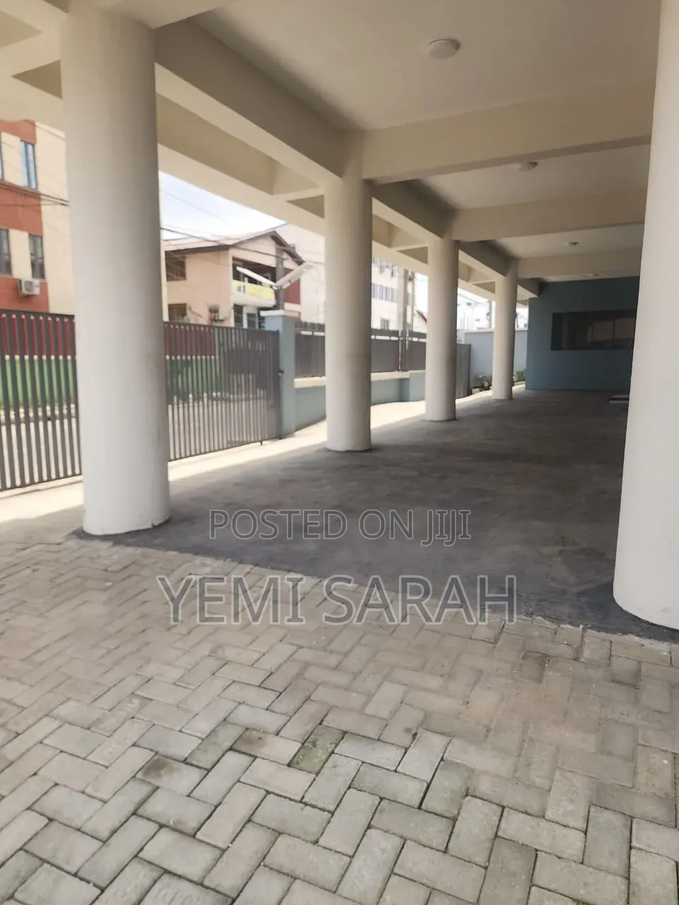 170sqm Office Space Available