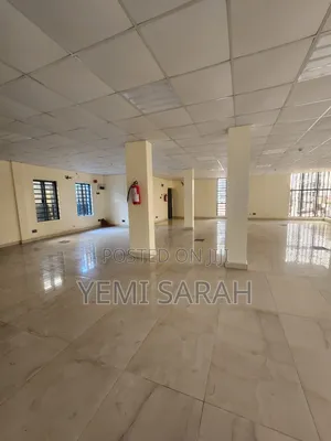 170sqm Office Space Available